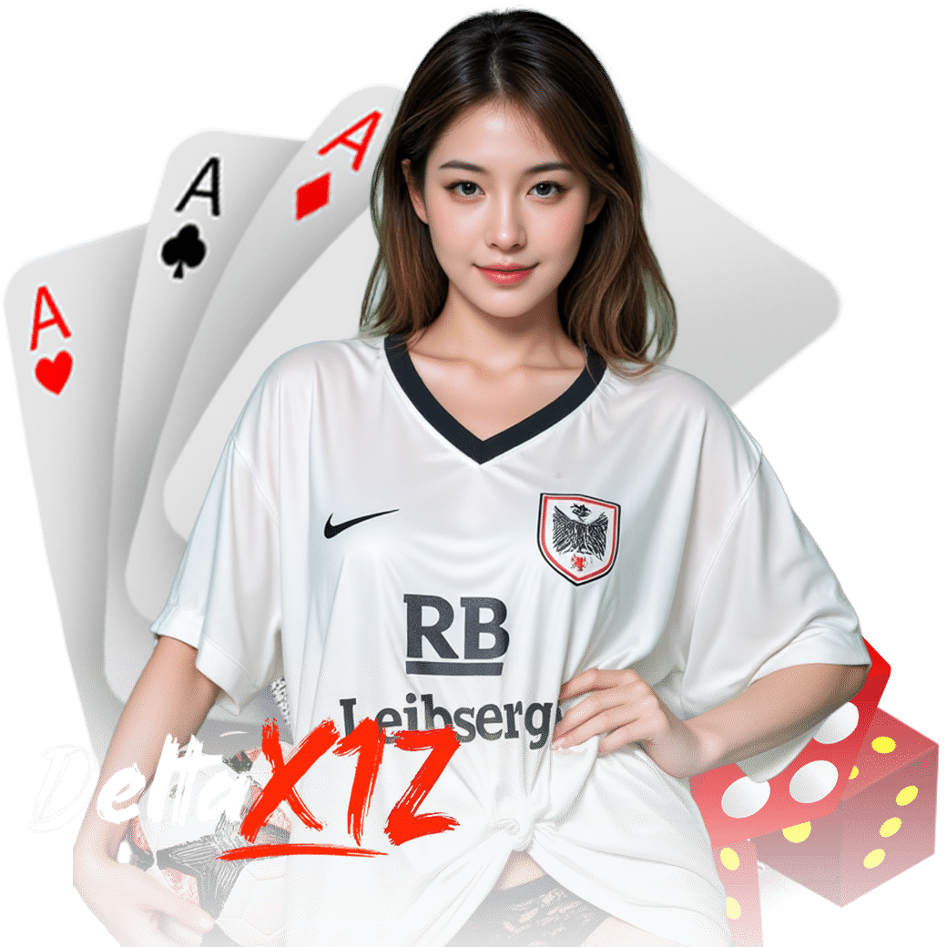 deltax1 สมัคร 