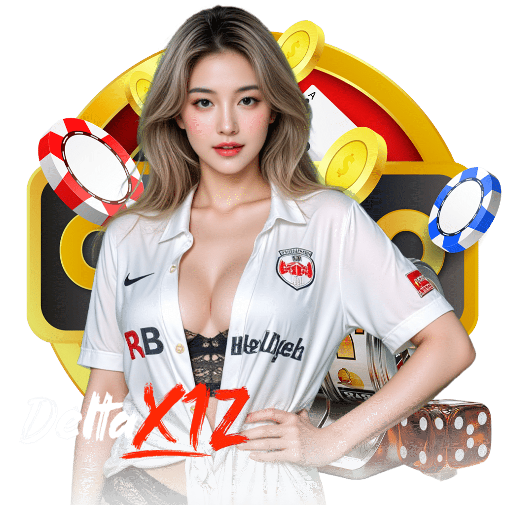 deltax1 สล็อต 