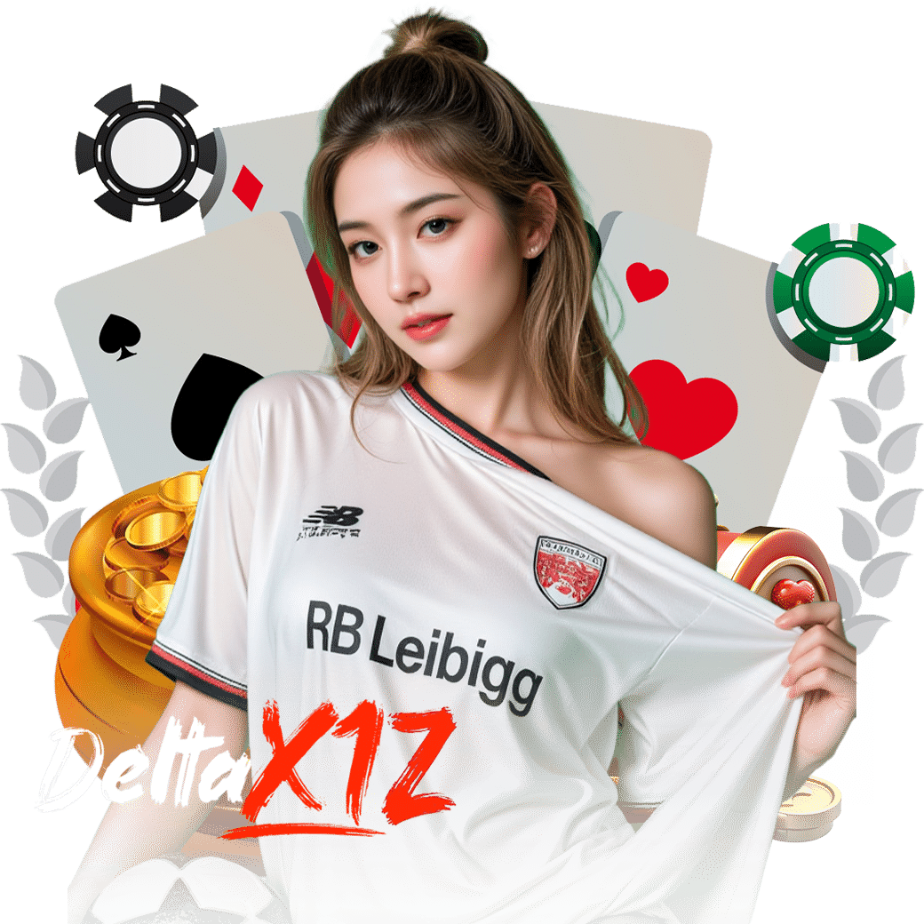 deltax1 Wallet 